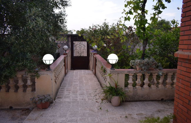 La Casa Skikda Jeandarc - Photo 15