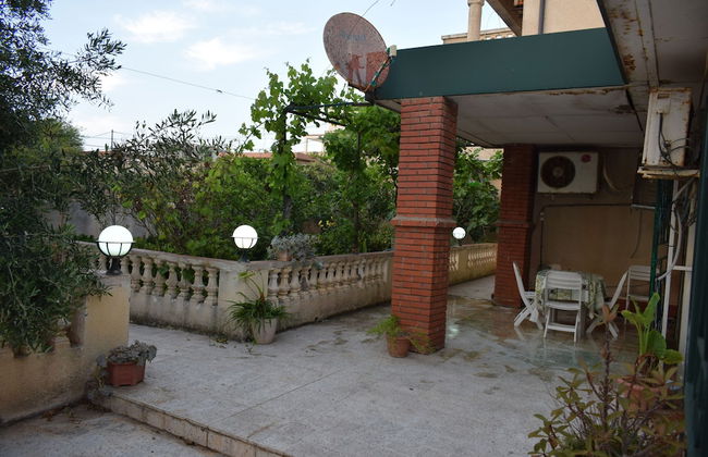 La Casa Skikda Jeandarc - Photo 18