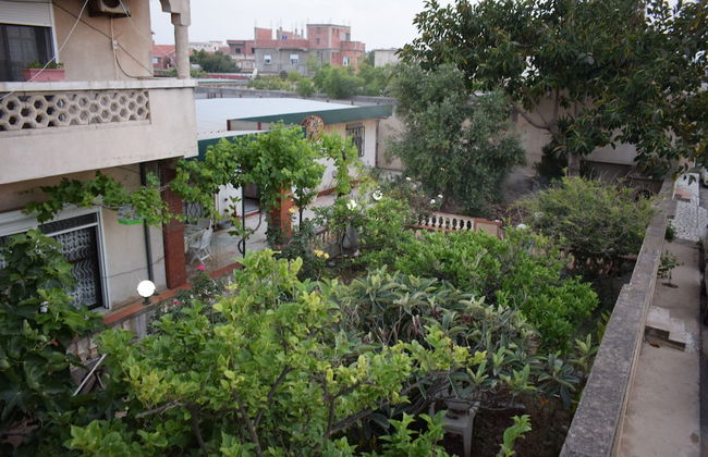 La Casa Skikda Jeandarc - Photo 23