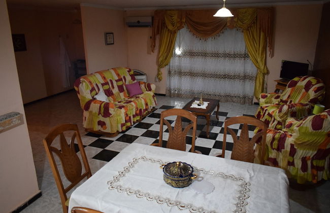 La Casa Skikda Jeandarc - Photo 6