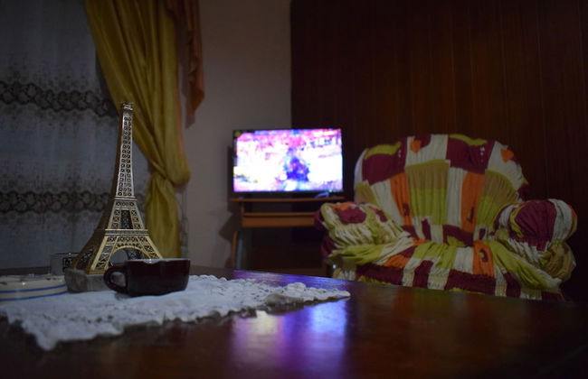 La Casa Skikda Jeandarc - Photo 10