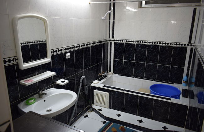 La Casa Skikda Jeandarc - Photo 14