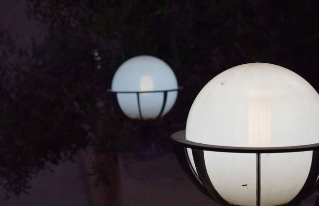 La Casa Skikda Jeandarc - Photo 17