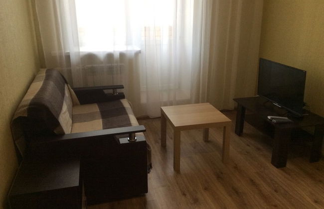 Apartment on Agapkina 4 - Foto 2