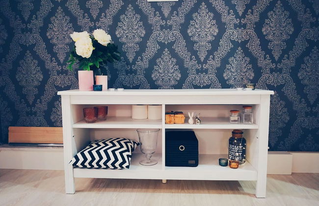 MalinaApt Alice in Wonderland - Photo 14