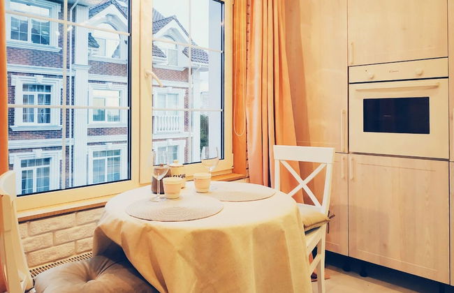 MalinaApt Alice in Wonderland - Photo 5