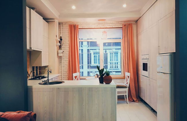 MalinaApt Alice in Wonderland - Photo 13