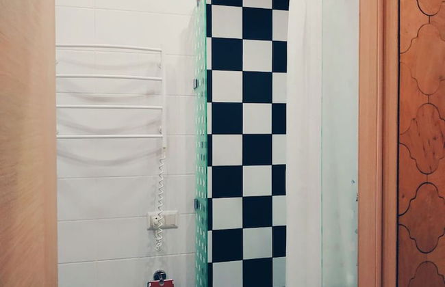 MalinaApt Alice in Wonderland - Photo 17