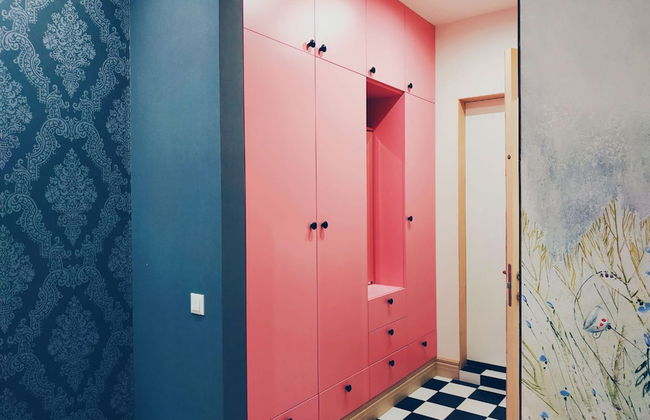 MalinaApt Alice in Wonderland - Photo 2