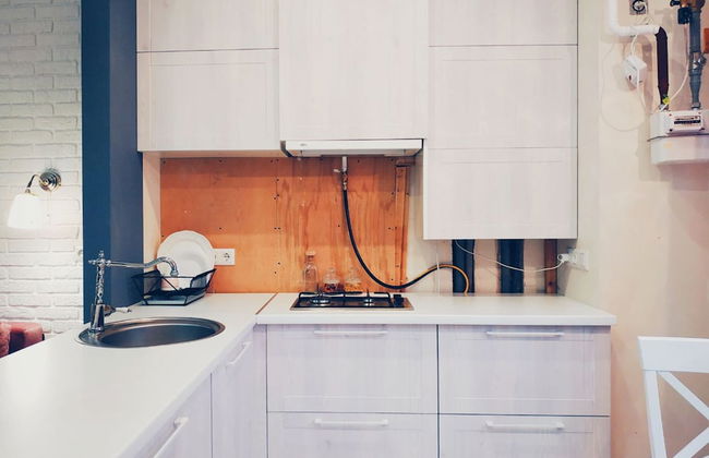 MalinaApt Alice in Wonderland - Photo 8