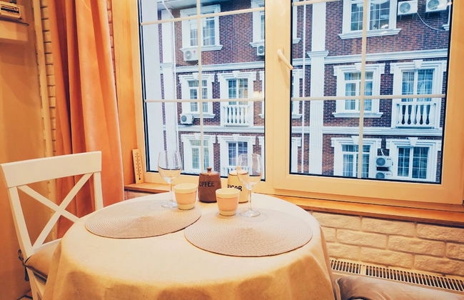 MalinaApt Alice in Wonderland - Photo 6