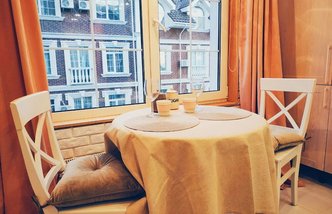 MalinaApt Alice in Wonderland - Photo 15