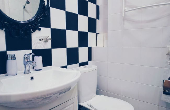 MalinaApt Alice in Wonderland - Photo 18