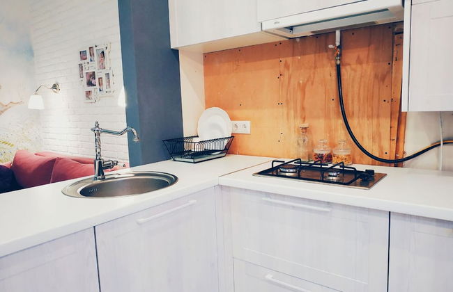 MalinaApt Alice in Wonderland - Photo 12