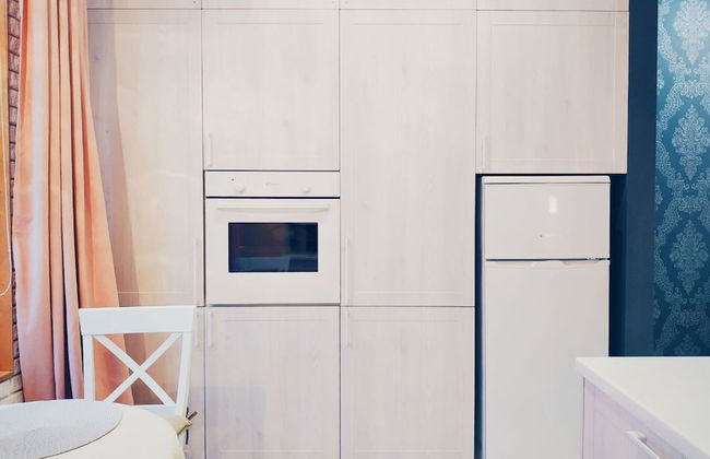 MalinaApt Alice in Wonderland - Photo 7