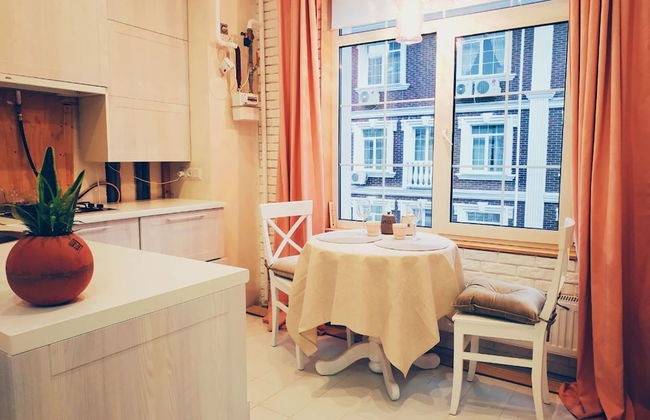 MalinaApt Alice in Wonderland - Photo 10