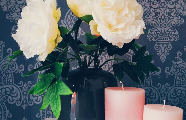 MalinaApt Alice in Wonderland - Photo 19