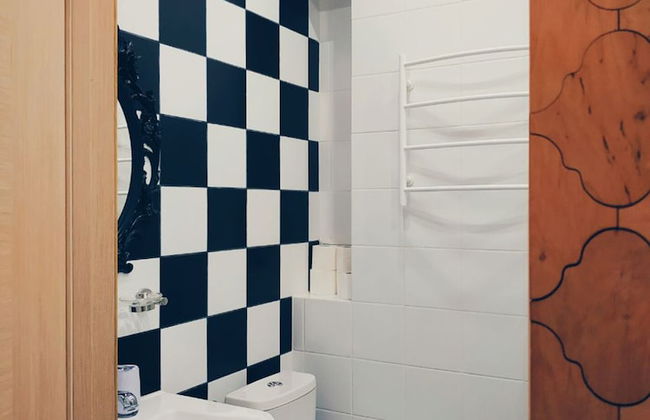 MalinaApt Alice in Wonderland - Photo 16