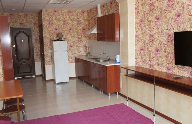 Family Apartments - Foto 5