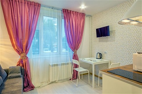 Foto 12 - Apartments at Proizvodstvennaya 2