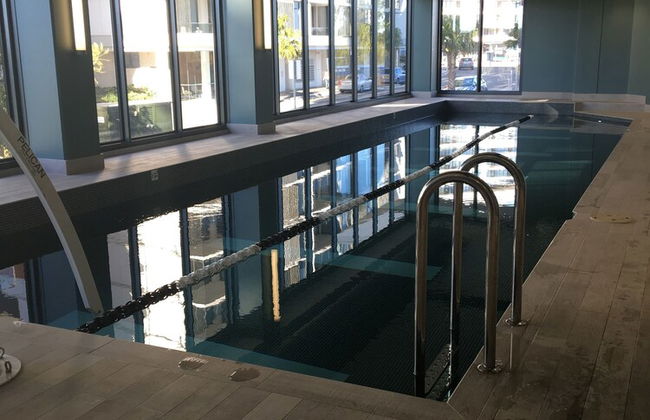 Exclusive apartment with water views - Foto 18