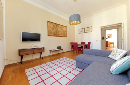 Photo 8 - 4bnb - Chinotto Spacious Apartment