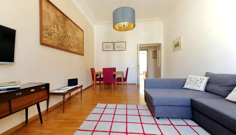 Photo 1 - 4bnb - Chinotto Spacious Apartment