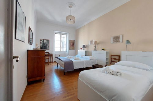 Photo 3 - 4bnb - Chinotto Spacious Apartment