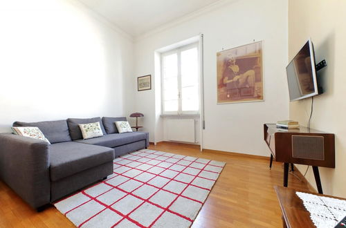 Photo 11 - 4bnb - Chinotto Spacious Apartment