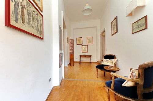 Photo 13 - 4bnb - Chinotto Spacious Apartment