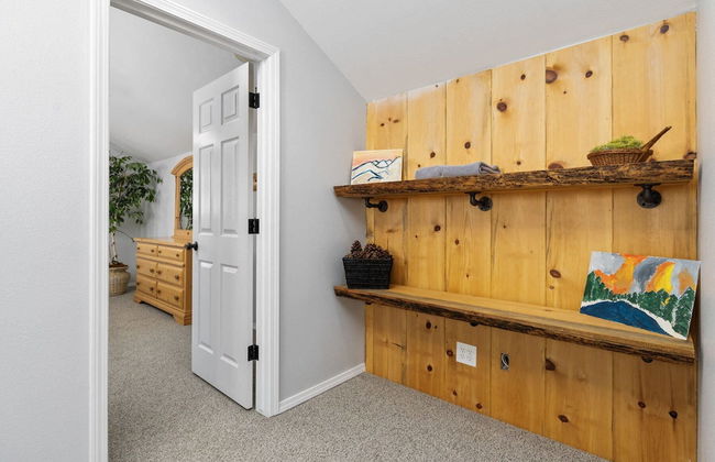 Silverstone Cabin - Foto 13
