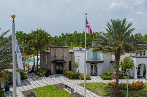 Foto 46 - 162 CD - 4-bed Retreat: Pool & Disney Magic