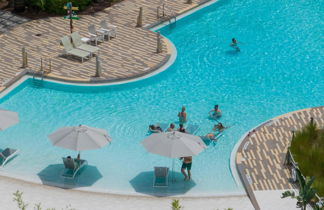 Photo 1 - 162 CD - 4-bed Retreat: Pool & Disney Magic