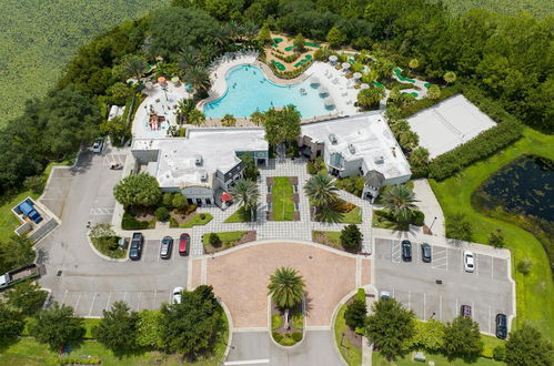 Foto 43 - 162 CD - 4-bed Retreat: Pool & Disney Magic