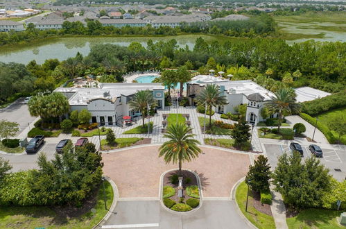 Foto 45 - 162 CD - 4-bed Retreat: Pool & Disney Magic