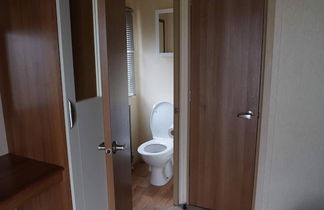 Photo 3 - 3 Bedroom Caravan in Hunstanton Free Wi-fi