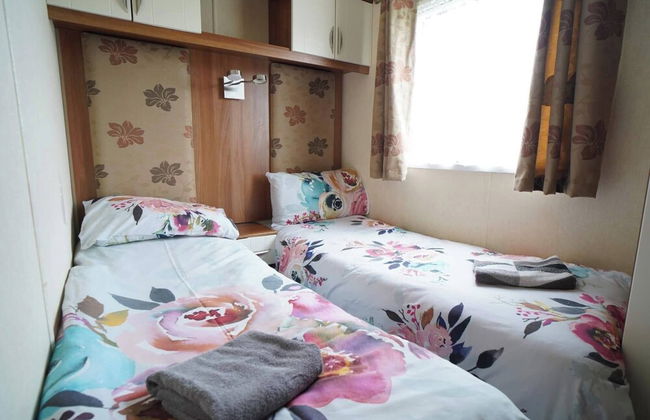 3 Bedroom Caravan at Manor Park Hunstanton - Foto 4