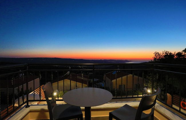 Villa Salina in Malatya - Foto 7