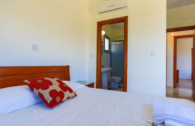 Villa Styliani in Fasli - Foto 15