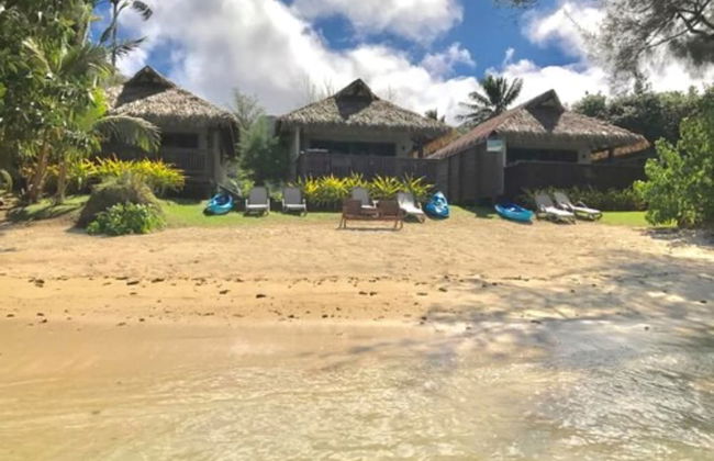 Muri Shores - Foto 37