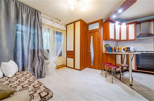 Foto 9 - Apartment on Tulskaya