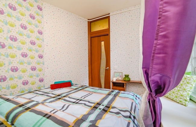 Apartment on Tulskaya - Foto 2