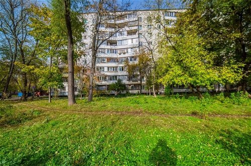 Photo 17 - Apartment on Tulskaya