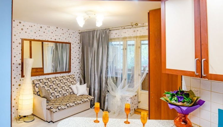 Photo 1 - Apartment on Tulskaya