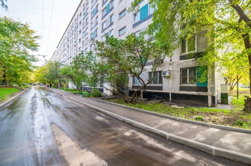 Photo 19 - Apartment on Tulskaya