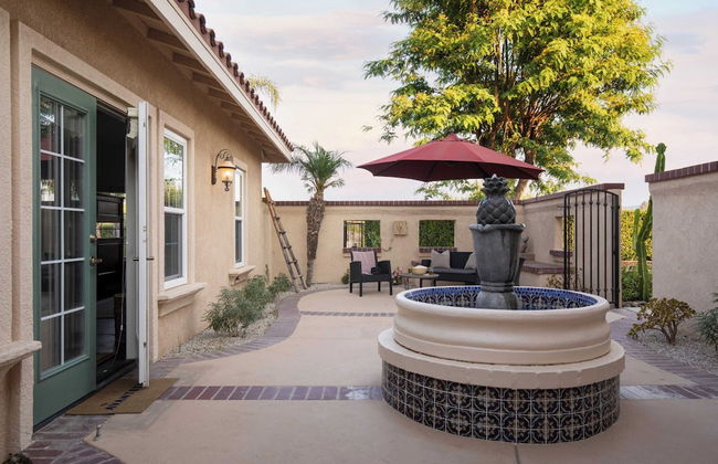 Villa Verdot by Avantstay Spectacular 6 BR Estate w/ Pool, Hot Tub, Tennis& B-ball Courts - Photo 41