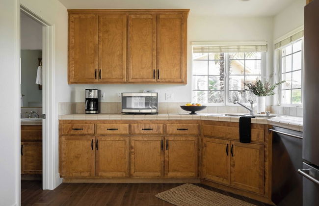 Villa Verdot by Avantstay Spectacular 6 BR Estate w/ Pool, Hot Tub, Tennis& B-ball Courts - Photo 39
