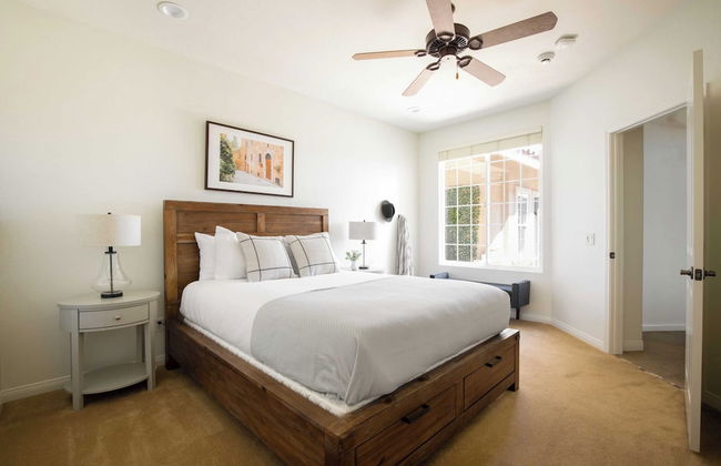 Villa Verdot by Avantstay Spectacular 6 BR Estate w/ Pool, Hot Tub, Tennis& B-ball Courts - Photo 27