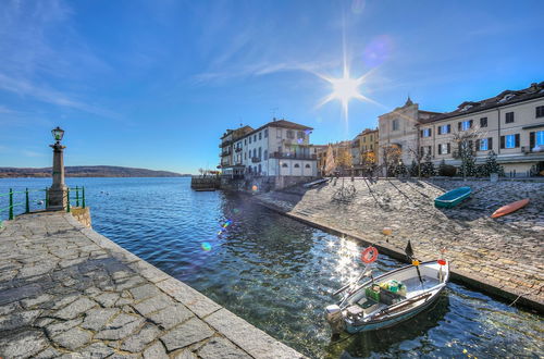 Photo 30 - Incanto Sul Lago Pied Dans L' Eau