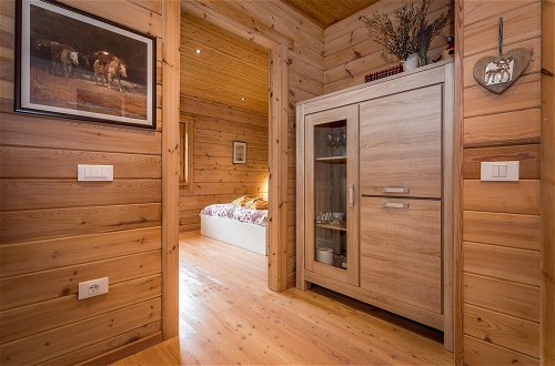 Photo 22 - Chalet Natura With Sauna and Whirlpool CXL